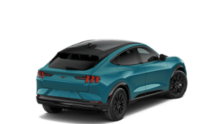 2026 Ford Mustang Mach-E® External Image 3